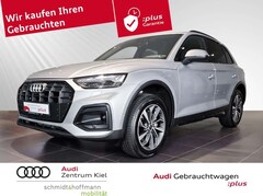 Bild des Angebotes Audi Q5 45 TFSI quattro advanced Panorama LED Klima Navi