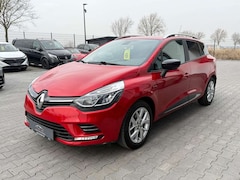 Bild des Angebotes Renault Clio IV Grandtour Limited 0.9 TCE