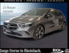 Bild des Angebotes Mercedes-Benz B 200 B 200 Progressive Night/Pano/360°/Memory/AHK/LED