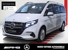 Bild des Angebotes Mercedes-Benz EQV 300 AVANTGARDE 360° KAMERA MBUX LED DISTRO