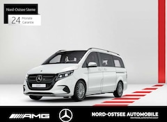 Bild des Angebotes Mercedes-Benz EQV 300 AVANTGARDE  360° KAMERA MBUX LED DISTRO