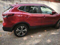 Bild des Angebotes Nissan Qashqai Qashqai 1.3 DIG-T N-WAY
