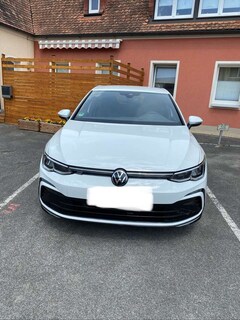 Bild des Angebotes VW Golf R-Line eTSI