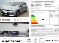 Bild des Angebotes VW Golf VIII 1.5 eTSI Goal DSG, AHK LED Digi Tacho