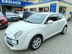 Bild des Angebotes Alfa Romeo MiTo Turismo S-Heft Service-TOP!