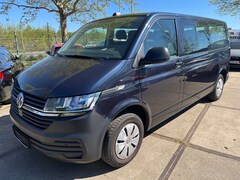Bild des Angebotes VW T6.1 Kombi langer Radstand 2.0 TDI 9-Sitze DSG *Tüv neu*