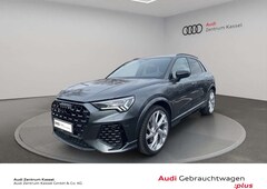 Bild des Angebotes Audi RS Q3 2.5 TFSI quattro Matrix AHK Navi Kamera