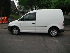 Bild des Angebotes VW Caddy Kasten Economy