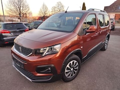 Bild des Angebotes Peugeot Rifter L2 1.5d *Automatik*ACC*7 SITZER*NAVI