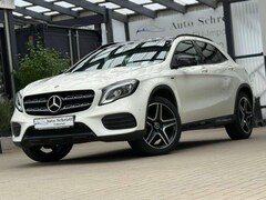 Bild des Angebotes Mercedes-Benz GLA 200 Aut. White Art Edition AMG Line, Pano, LED, Offroad-FW, Kamera, El. Heck, Navi, CarPlay