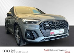 Bild des Angebotes Audi Q5 S line Q5 40 TDI quattro S tronic