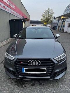 Bild des Angebotes Audi S3 Sportback 2.0 tfsi quattro 310cv s-tronic