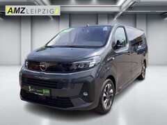 Bild des Angebotes Opel Zafira Life 2.0 D L (L3) Selection *HU/AU neu*