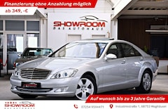 Bild des Angebotes Mercedes-Benz S 500 S 450 SoftClose NightView ACC 4xShz Massage Ahk