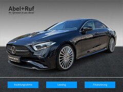 Bild des Angebotes Mercedes-Benz CLS 450 4M AMG+MULTI+DISTRO+Burme+StHz+HuD+360°