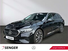 Bild des Angebotes Mercedes-Benz E 200 d T Avantgarde TAXI UMBAU MÖGLICH !