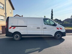 Bild des Angebotes Renault Trafic Kasten L2H1 LANG 120PS Regalausbau