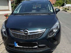 Bild des Angebotes Opel Zafira Tourer Zafira Diesel 2.0 CDTI Automatik Edition