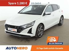 Bild des Angebotes Hyundai i20 1.0 T-GDI Mild-Hybrid Prime Aut*NAVI*LED*TEMPO*CAM