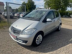 Bild des Angebotes Mercedes-Benz A 180 A180 CDI*Klima*SHZ*Automatik*