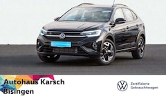 Bild des Angebotes VW Taigo 1.5 TSI DSG R-Line NAVI, AHK, ACC Bluetooth