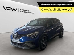 Bild des Angebotes Renault Captur II R.S. Line ACC, Kamera, FULL-LED Klima Navi