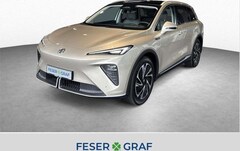 Bild des Angebotes MG MGS6 EV Luxury 77kWh AWD*LED*Memory*HUD*Nav*ACC*