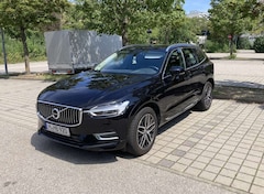 Bild des Angebotes Volvo XC60 Inscription AWD