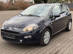 Bild des Angebotes Fiat Punto Multijet Lounge*KLIMAAUTOM*TOP GEPFLEGT*