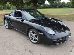 Bild des Angebotes Porsche Cayman Cayman