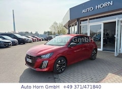 Bild des Angebotes Peugeot 208 Allure Puretech 100 EAT8