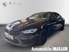 Bild des Angebotes BMW M8 Competition Gran Coupe xDrive+ACC+SITZBELÜFTUNG+