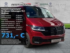 Bild des Angebotes VW T6.1 Multivan 2,0 TDI DSG Edition 4MOTION