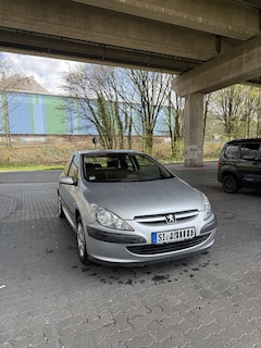 Bild des Angebotes Peugeot 307 110 Tendance
