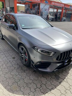 Bild des Angebotes Mercedes-Benz A 45 AMG Mercedes-AMG A45 S 4MATIC+ | 421 PS |