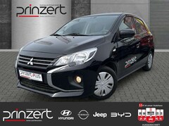 Bild des Angebotes Mitsubishi Space Star 1.2 Select *Touch*Klima*Bluetooth*DAB*
