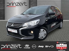 Bild des Angebotes Mitsubishi Space Star 1.2 Select *Touch*Klima*Bluetooth*DAB*