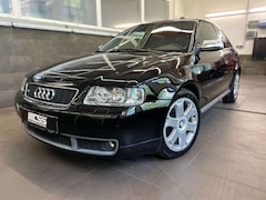 Bild des Angebotes Audi S3 1.8T quattro Facelift 1.Hand Scheckheft