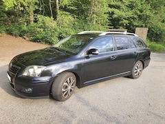 Bild des Angebotes Toyota Avensis Avensis Combi 1.8 VVT-i Combi Team