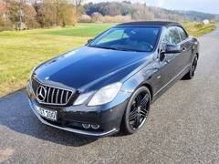 Bild des Angebotes Mercedes-Benz E 220 E 220 CDI BlueEfficiency (207.402)