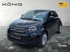 Bild des Angebotes Fiat 500e Icon