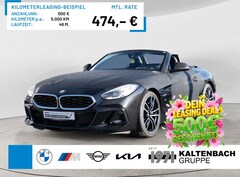 Bild des Angebotes BMW Z4 Roadster sDrive 20i M-Sport HUD LED ACC