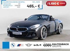 Bild des Angebotes BMW Z4 Roadster sDrive 20i M-Sport HUD LED ACC