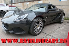 Bild des Angebotes Lotus Elise Sport 220 - 1.Hand - Top Zustand