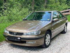 Bild des Angebotes Peugeot 406 406 HDi Premium