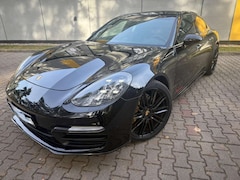 Bild des Angebotes Porsche Panamera Panamera 971 Neues Modell 21 Zoll Matrix