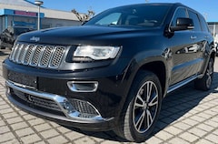 Bild des Angebotes Jeep Grand Cherokee 3.0 CRD Summit