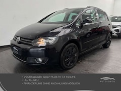Bild des Angebotes VW Golf Plus Life 1.4 TSI DSG KLIMA/PDC/HU:12/2027