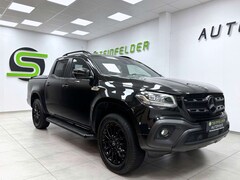 Bild des Angebotes Mercedes-Benz X 350 d 4Matic Power / LEDER / 360° / LED / SHZ