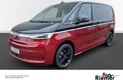 Bild des Angebotes VW T7 Multivan Style 2,0l TSI DSG Massage AHK ACC
